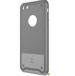 Накладка iPhone 7/8 Plus Baseus Shield Gray