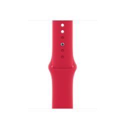 Браслет для часов Apple Watch 41mm (PRODUCT)RED Sport Band MP6Y3ZM/A