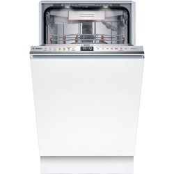 Машина посудомоечная встраиваемая Bosch SPV 6YMX08E
