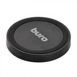 Беспроводное зарядное устройство Buro Q5 1.0A