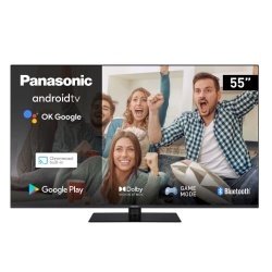 Телевизор 55" Panasonic TX-55LX650 4K UHD AndroidTV
