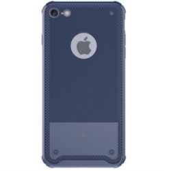 Накладка iPhone 7/8 Plus Baseus Shield Dark blue