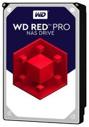 Жесткий диск 10TB WD RED PRO WD102KFBX