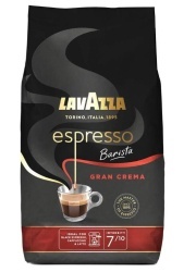 Кофе Lavazza Espresso Barista Gran Crema зерно жарен 1кг