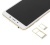 Смартфон Xiaomi Redmi 6 3/64Gb EU Gold*