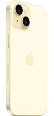 Смартфон Apple IPhone 15 128Gb Yellow CN