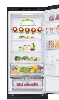 Холодильник LG GBV 5240DEP