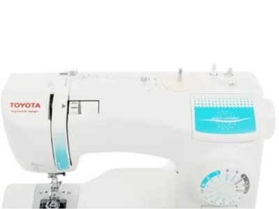 Швейная машина TOYOTA SPB15