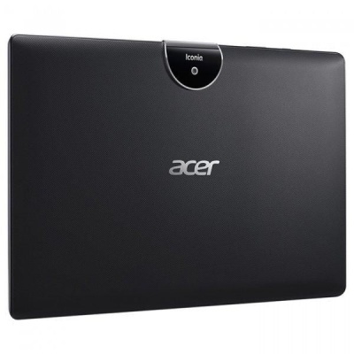 Планшет Acer Iconia One 10 B3-A42 4G LTE 10.1" Cortex A35/2Gb/16Gb/Android<NT.LETEE.006> Черный