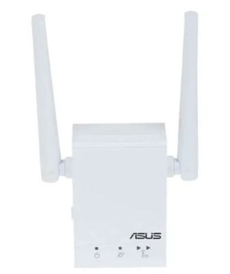 Усилитель сигнала Wifi ASUS RP-AC51 WiFi AC750