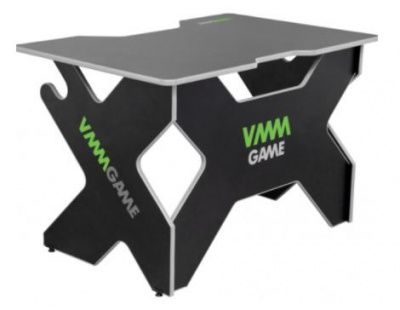 Игровой стол VMMGAME Space Dark ST-1GY Черно-серый
