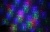 Подсветка лазерная уличная SkyDisco Garden RGB 30 Triplex