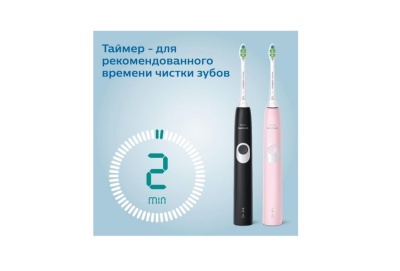 Зубная щетка Philips Sonicare HX6800/35