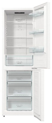 Холодильник GORENJE NRK 6191EW4