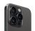 Смартфон Apple iPhone 15 Pro 128GB Black CN