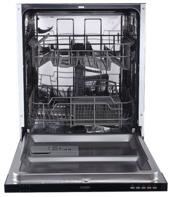 Машина посудомоечная встраиваемая FLAVIA BI 60 DELIA