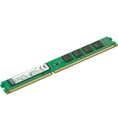 Оперативная память DDR3 4GB KINGSTON [KVR16LN11/4] DIMM