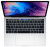 Ноутбук Apple MacBook Pro 13 TB 2018 MR9U2RU/A (i5/8/256) Silver