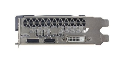 Видеокарта GeForce GTX 1660 SUPER GDDR6 6144Mb 192-bit BIOSTAR (VN1666SF69)