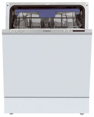 Машина посудомоечная встраиваемая Hansa ZIM 628 EH