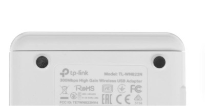 Адаптер Wi-Fi TP-LINK TL-WN822N