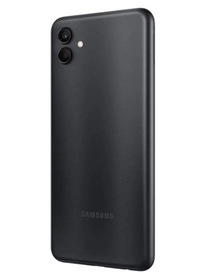Смартфон SAMSUNG GALAXY A04e 3/32Gb A042 Black AR