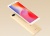 Смартфон Xiaomi Redmi 6 3/32Gb EU Gold*