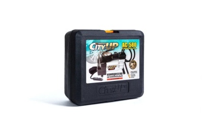 Компрессор CityUP AC-580 Original case