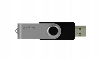 USB 3.0 Drive 32GB Goodram Twister