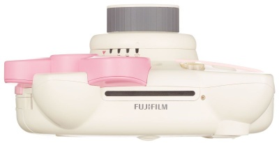 Фотоаппарат Fujifilm INSTAX MINI Kit HELLO KITTY PINK набор