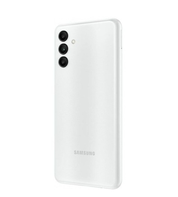 Смартфон SAMSUNG GALAXY A04S 3/32Gb A047 White AR