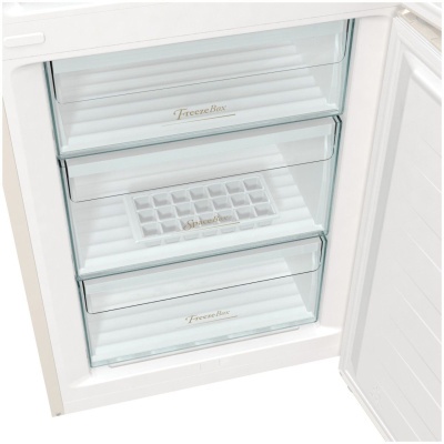 Холодильник Gorenje NRK 6202CLI