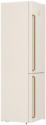 Холодильник Gorenje NRK 6202CLI