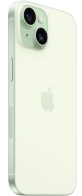 Смартфон Apple IPhone 15 128Gb Green CN