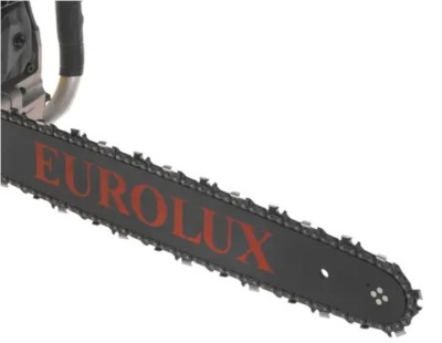 Бензопила Eurolux GS-4518