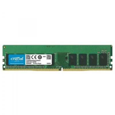Оперативная память DDR4 16GB CRUCIAL [CT16G4DFD824A] DIMM
