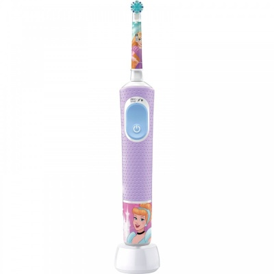 Зубная щетка Braun Oral-B Vitality Pro D103 Kids Princess