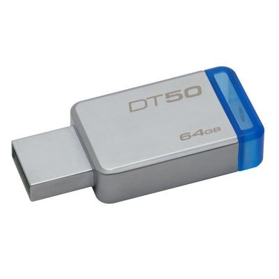 USB Drive 64GB KINGSTON <DT50>