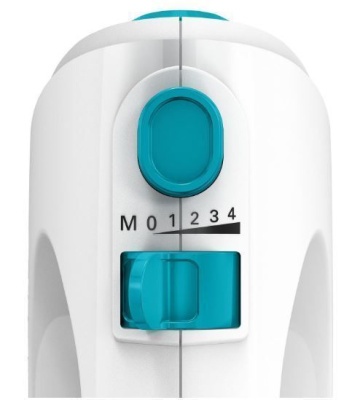 Миксер Bosch MFQ 2210D