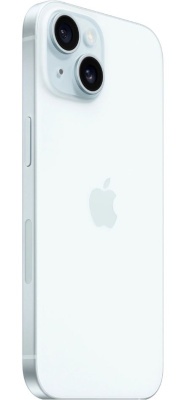 Смартфон Apple IPhone 15 256Gb Blue CN