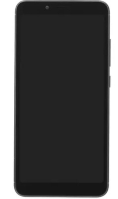 Смартфон Xiaomi Redmi 6 3/64Gb EU Black*