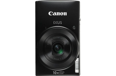 Фотоаппарат CANON IXUS 190 черный