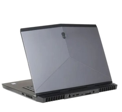 Ноутбук Dell Alienware 15R4-7718 15.6/ i7-8750H/8Gb/256Гб+1Тб/GTX1070 8Gb/Win10