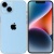 Смартфон Apple IPhone 14 128Gb Blue IN
