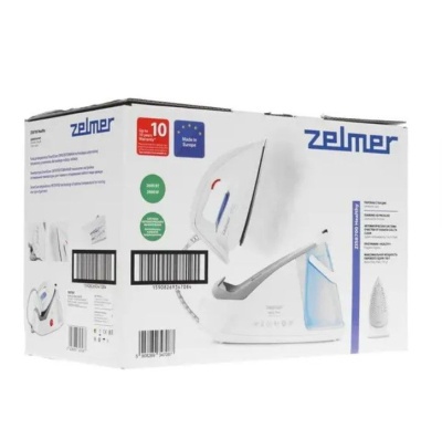 Парогенератор Zelmer ZIS8700 Healthi