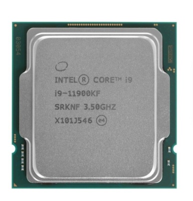 Процессор Intel Core i9-11900KF LGA1200 BX8070811900KF