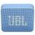 Портативная колонка JBL GO Essential Blue