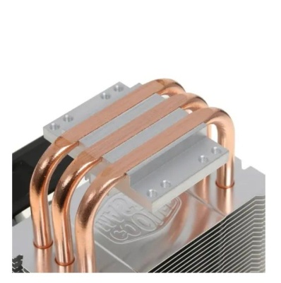 Кулер для CPU Cooler Master TX3 EVO RR-TX3E-22PK-R1