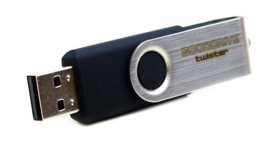 USB Drive 64GB GOODDRIVE Twister