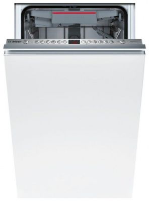 Машина посудомоечная встраиваемая Bosch SPV 46MX00E